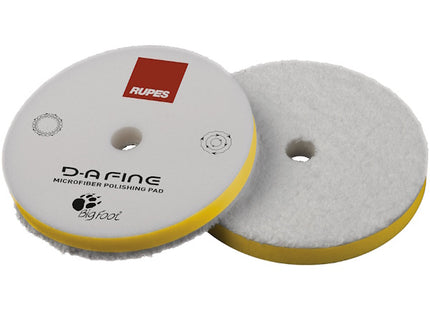 RUPES TAMPONE MICROFIBRA FINE D.MM150 CONF.DA PZ1
