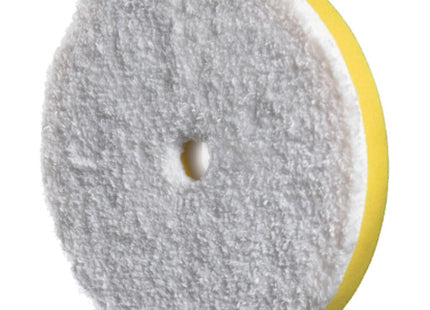 RUPES TAMPONE MICROFIBRA FINE D.MM150 CONF.DA PZ1