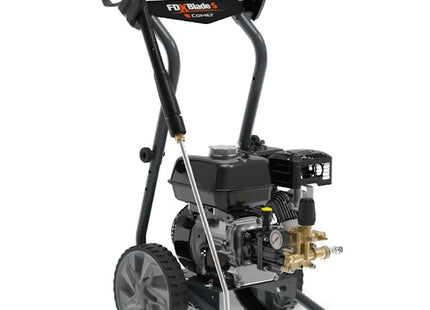 COMET IDROPULITRICE A SCOPPIO FDX BLADE S 12/200 HONDA BAR200 LT/H720