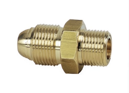 MUJELLI RACCORDO RIDUZIONE CO2/ARGON