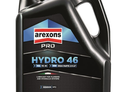 AREXONS OLIO HYDRO 46 L4*
