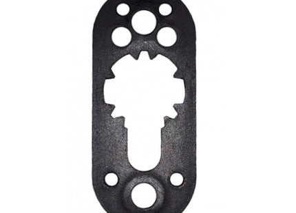 MOTTURA DISTANZIALE DI RINFORZO PER DEFENDER 94.920 SPESSORE MM.1