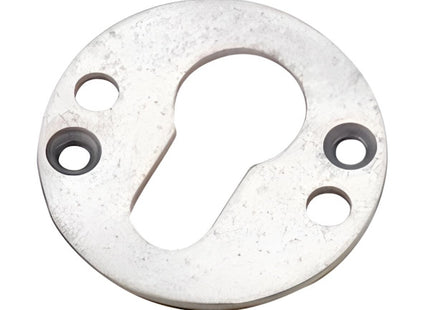 MOTTURA DISTANZIALE DI RINFORZO CILINDRO PER DEFENDER D.MM50X2,5