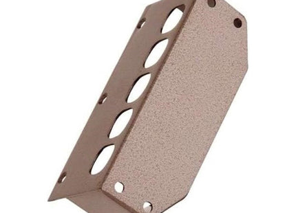 MOTTURA FERROGLIERA ALTA VERNICIATA BRONZO