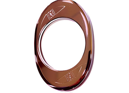 MOTTURA MOSTRINA ESTERNA IMBUTITA PER DEFENDER D.MM 50 BRONZO