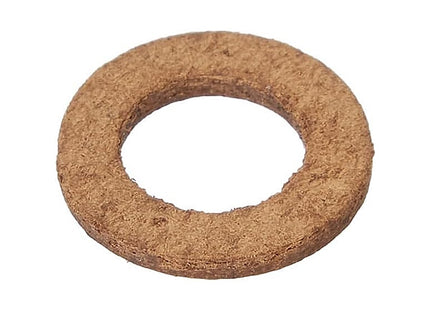 MUJELLI GUARNIZIONE PROPANO D.MM11X17,5X2,2 COLORE MARRONE