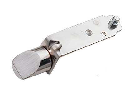 MOTTURA SCROCCO ROVESCIATO PER SERRATURA MOD. 20.530 DX