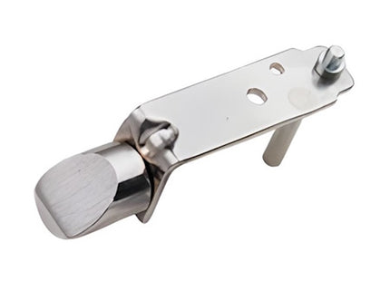 MOTTURA SCROCCO ROVESCIATO PER SERRATURA MOD. 20.530 SX