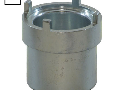 FERMEC CHIAVE A BUSSOLA 1/2" MM28x60 PER GHIERE AUTOBLOCCANTI