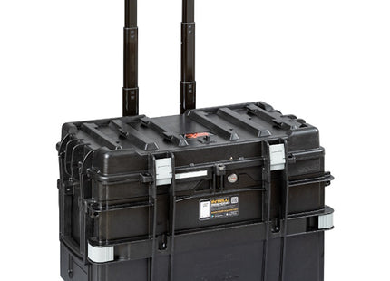 GT LINE TROLLEY PORTAUTENSILI ALL IN ONE IN POLIPROPILENE MM584X380X497