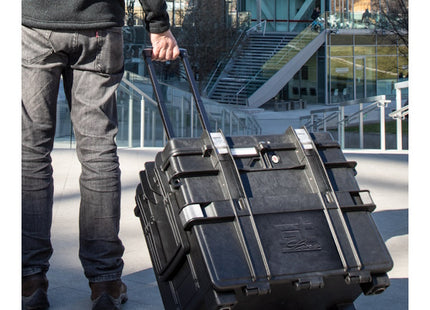 GT LINE TROLLEY PORTAUTENSILI ALL IN ONE IN POLIPROPILENE MM584X380X497