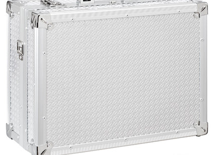 GT LINE VALIGIA PORTAUTENSILI IN ALLUMINIO MM435X335X185