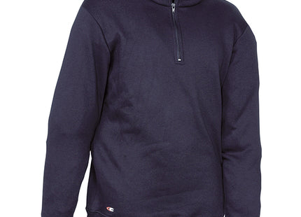 COFRA FELPA ARSENAL COLORE NAVY TG. XL*