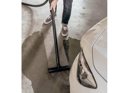 KARCHER ASPIRAPOLVERE WD 3 V - 19/4/20 BIDONE DA LT19 1000W