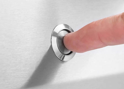 BROIL KING BARBECUE A GAS MOD. BARON LED 420