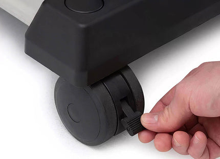 BROIL KING BARBECUE A GAS MOD. BARON LED 420