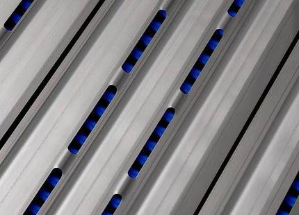 BROIL KING BARBECUE A GAS MOD. BARON LED 420