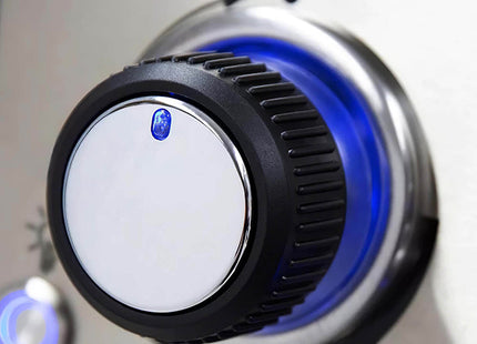 BROIL KING BARBECUE A GAS MOD. BARON LED 420