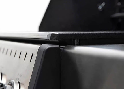 BROIL KING BARBECUE A GAS MOD. BARON LED 420