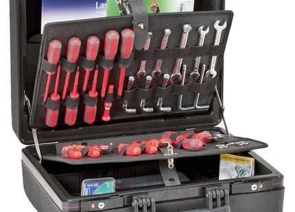 GT LINE VALIGIA PORTAUTENSILI IN POLIETILENE MM422X327X185