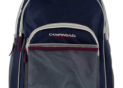 CAMPINGAZ ZAINO TERMICO PER CIBI E BEVANDE MOD. BACPAC DARKBLUE 14L