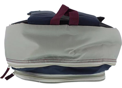 CAMPINGAZ ZAINO TERMICO PER CIBI E BEVANDE MOD. BACPAC DARKBLUE 14L