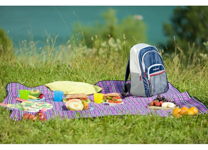 CAMPINGAZ ZAINO TERMICO PER CIBI E BEVANDE MOD. BACPAC DARKBLUE 14L