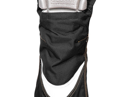 COFRA PANTALONE CARPENTER COLORE NERO/NERO TG. 44