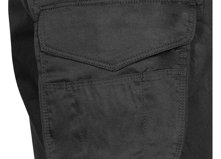 COFRA PANTALONCINO COMOROS COLORE ANTRACITE TG. 52