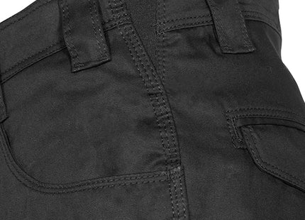 COFRA PANTALONCINO COMOROS COLORE ANTRACITE TG. 52