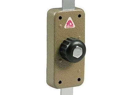 CR DEVIATORE VERTICALE SOLO POMOLO INTERNO DA APPLICARE AMBIDESTRO