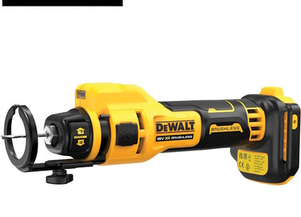 DEWALT RIFILATORE PER CARTONGESSO 18V ART. DCE555N-XJ