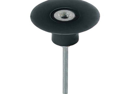 BIBIELLE PORTA DISCHI ABRASIVI A CAMBIO RAPIDO DCR-R D.MM 51 GAMBO MM6