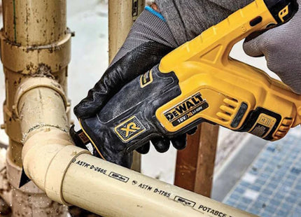 DEWALT SEGA DIRITTA A BATTERIA 18V 5,0AH ART. DCS367P2-QW