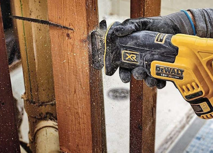 DEWALT SEGA DIRITTA A BATTERIA 18V 5,0AH ART. DCS367P2-QW