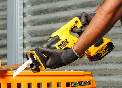 DEWALT SEGA DIRITTA A BATTERIA 18V 5,0AH ART. DCS367P2-QW