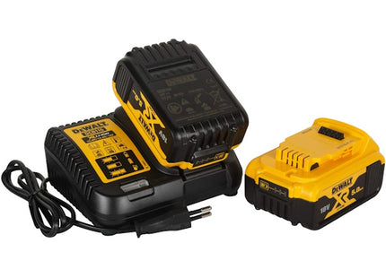 DEWALT SEGA DIRITTA A BATTERIA 18V 5,0AH ART. DCS367P2-QW