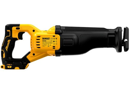 DEWALT SEGA DIRITTA A BATTERIA 18V ART. DCS386NT-XJ