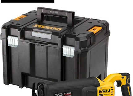 DEWALT SEGA DIRITTA A BATTERIA 18V ART. DCS386NT-XJ