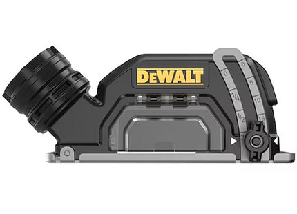 DEWALT MINI TRONCATRICE A BATTERIA 18V 1,7AH ART. DCS438E2T-QW