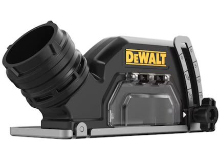 DEWALT MINI TRONCATRICE A BATTERIA 18V 1,7AH ART. DCS438E2T-QW