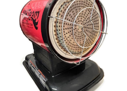 MHTEAM GENERATORE DI ARIA CALDA A GASOLIO POTENZA 20,5KW MOD. DH3-20*