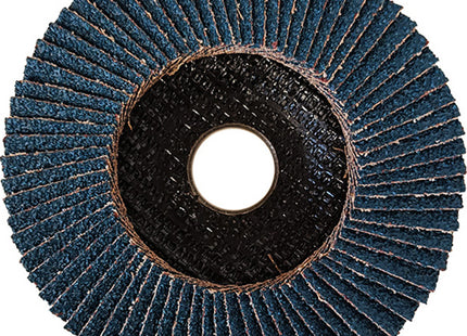 GLOBE DISCO LAMELLARE ALLO ZIRCONIO PIANO D.MM115X22 Z 40