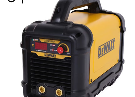 DEWALT SALDATRICE MMA AD INVERTER DXWDMMA200E 200A 230V 50/60 HZ