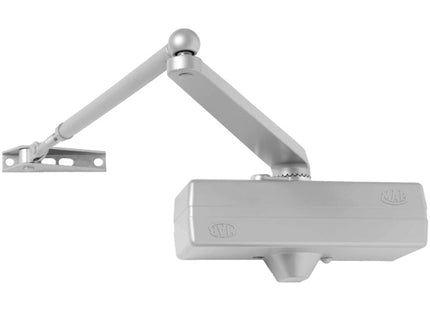 MAB CHIUDIPORTA AEREO SERIE 503 NERO*