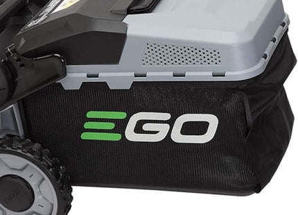 EGO RASAERBA A BATTERIA A TRAZIONE LM1702E-SP 56V 4,0AH TAGLIO CM42