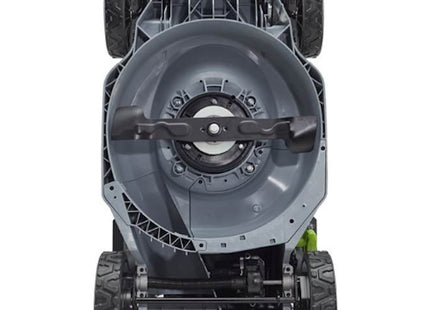 EGO RASAERBA A BATTERIA A TRAZIONE LM1702E-SP 56V 4,0AH TAGLIO CM42