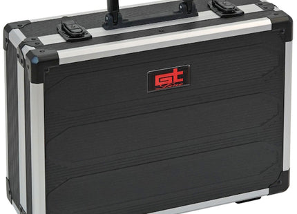 GT LINE VALIGIA PORTAUTENSILI IN ABS E ALLUMINIO MM450X320X160
