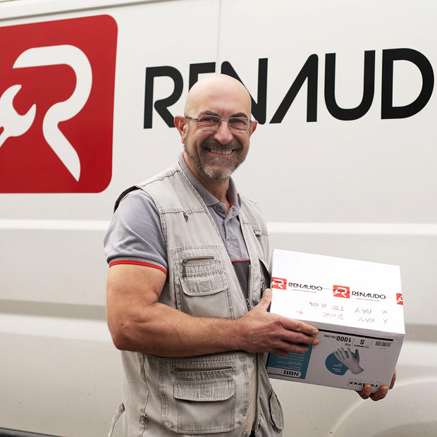 <strong>Consegna e ritiro in negozio</strong>