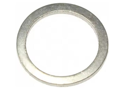 MUJELLI GUARNIZIONI ALLUMINIO D.MM 9X14,5X2,2